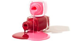 winter pedicure colors