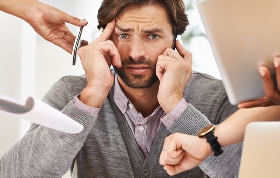 How to Avoid Job Burnout in 2023