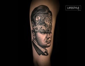 Best Surrealism Tattoo Artists