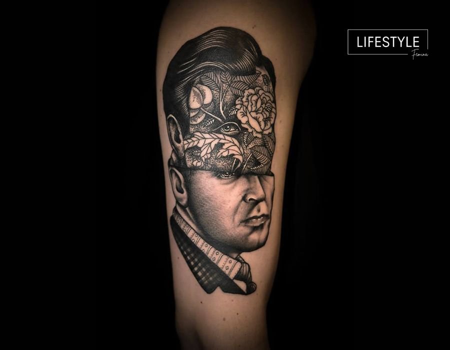  Best Surrealism Tattoo Artists