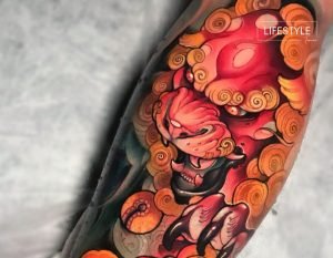 Best Surrealism Tattoo Artists