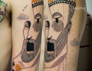 Best Surrealism Tattoo Artists