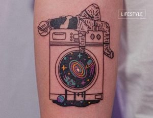 Best Surrealism Tattoo Artists