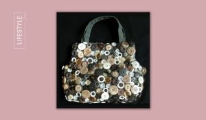 Button-Bags