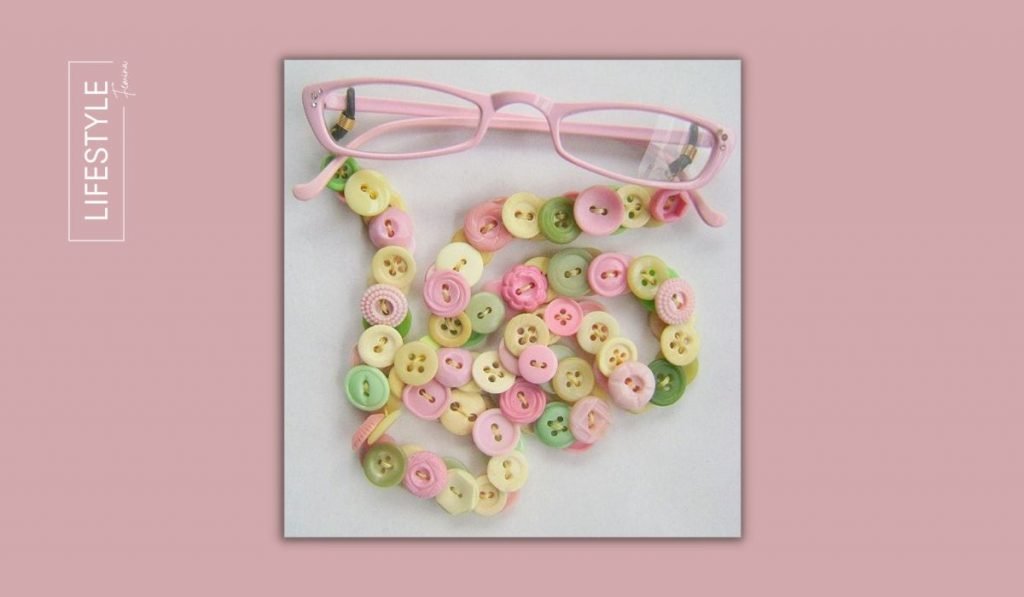 Button Craft Ideas for Kids and Adults