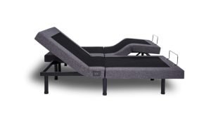 DreamCloud Adjustable Bed Frame.