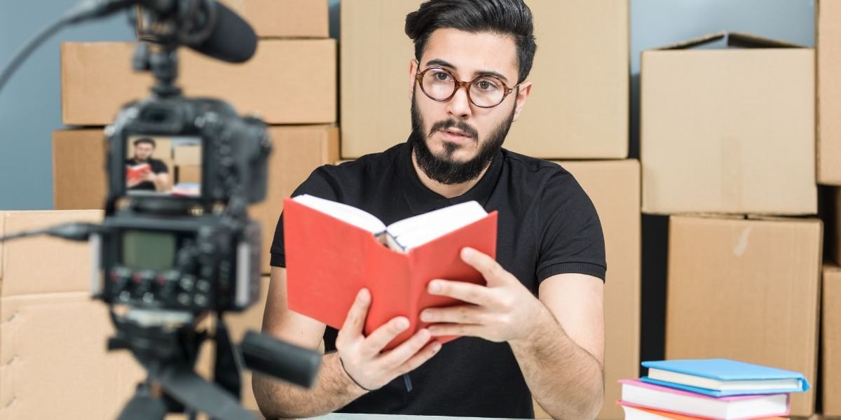 How to Write a Book Review