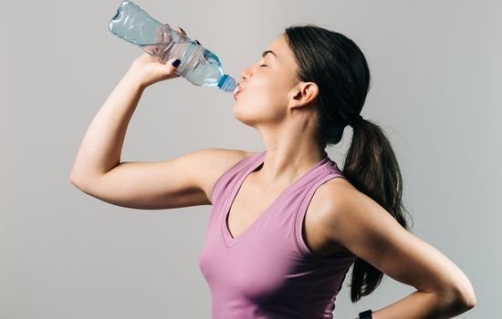 Hydration Multipliers