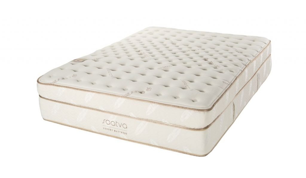 Mattresses for Side Sleepers