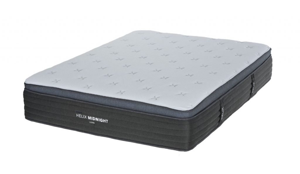 Mattresses for Side Sleepers