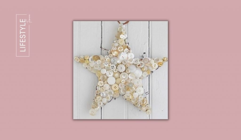 Star Wreath