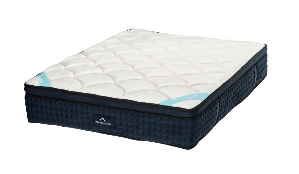 adjustable mattress for side sleepers