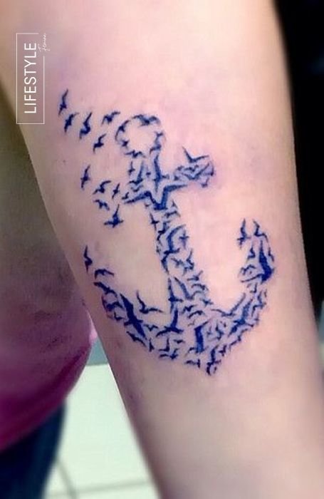 anchor-tattoo-meaning