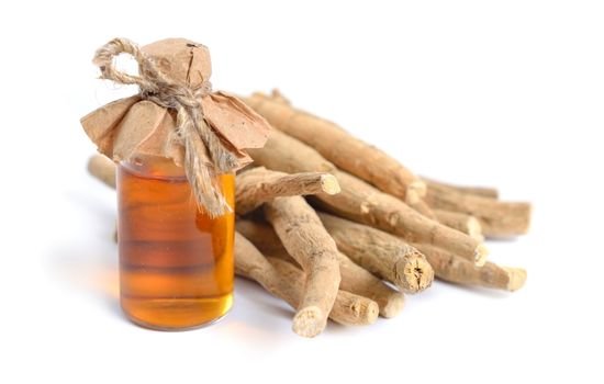 ashwagandha benefits for female