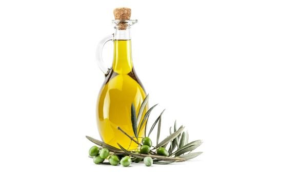 olive oil health benefits
