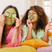 a self-care checklist