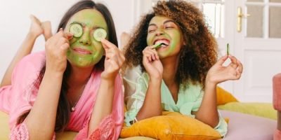 a self-care checklist