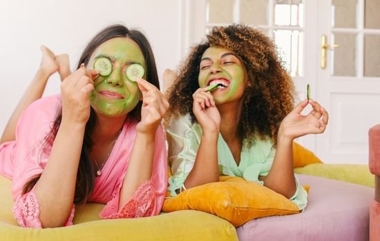 a self-care checklist