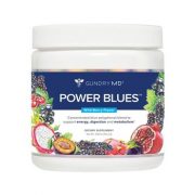 Gundry MD Power Blues