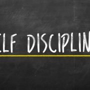Self-discipline