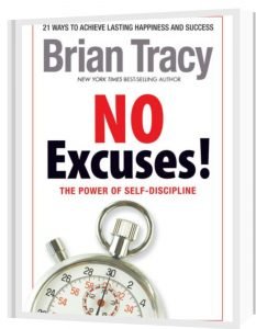 Self-Discipline Book