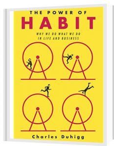  Self-Discipline Books