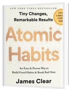 self-Discipline Books to Transform Your Life