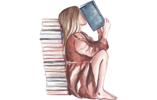 Self-Discipline Books