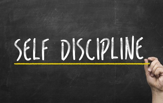 Self-discipline