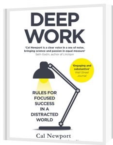 best books on self control