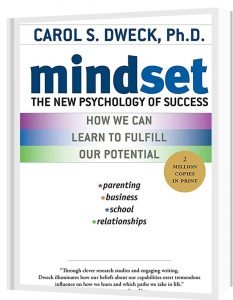 books on focus and discipline