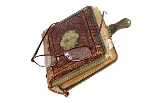 Best Fiction Books of All Time