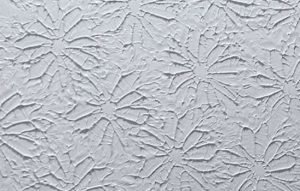 Crows Foot Ceiling Texture