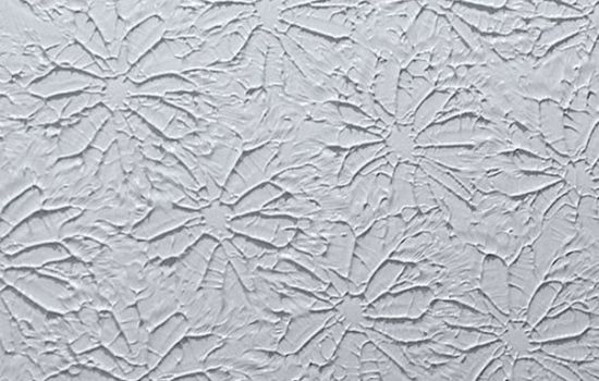 Crows Foot Ceiling Texture