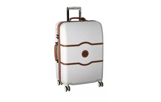 Expensive Luggage Brands