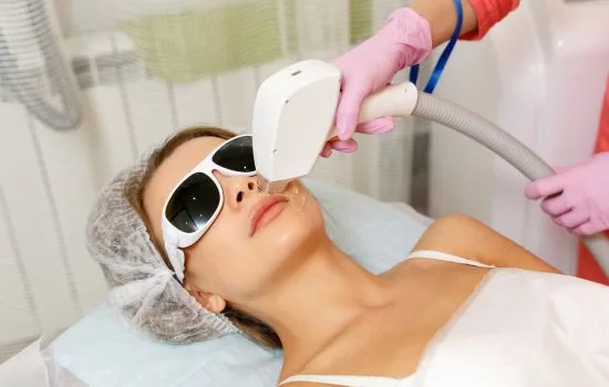 Laser Hair Removal Cost