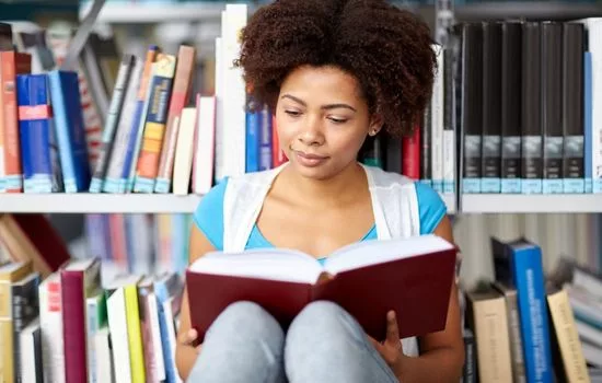 Most Read Books of All Time