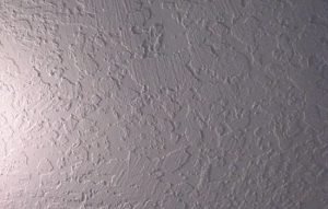 Skip Trowel Ceiling Texture