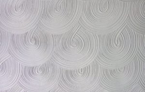 Swirl Ceiling Texture