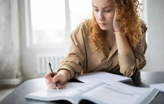 Top 10 Books to Read To Improve Writing