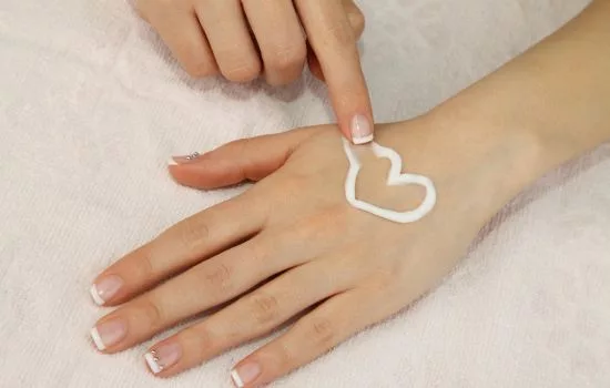 Best hand creams for aging hands