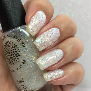 Iridescent Shimmer
