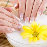 Nails Grow Overnight