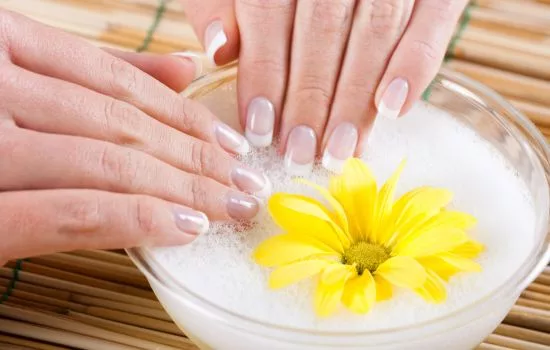 Nails Grow Overnight