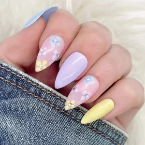 Pastel Perfection