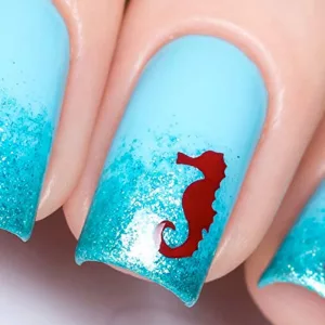 Seahorse Serenade