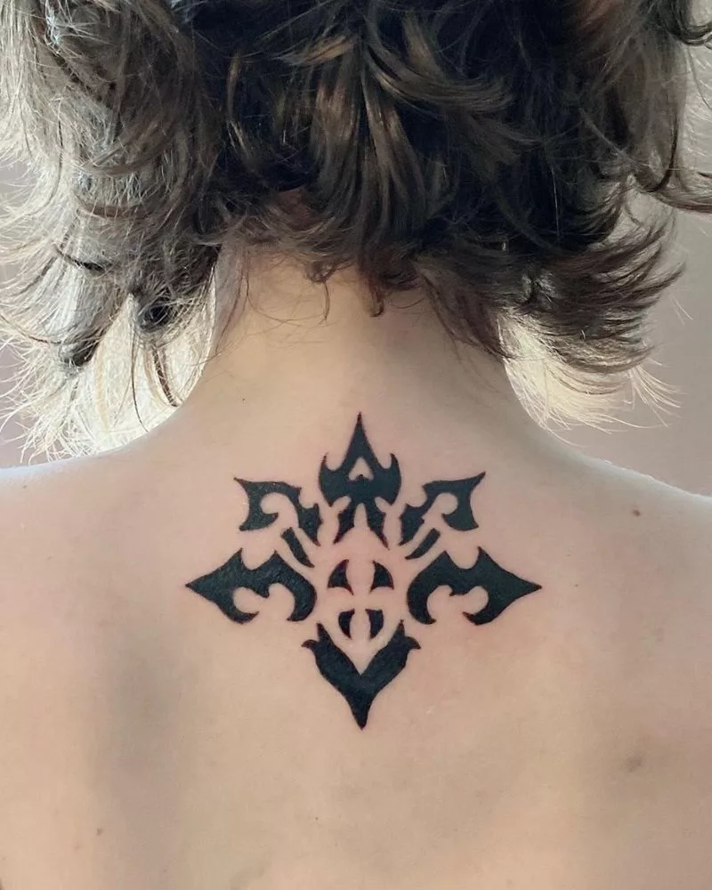 Best Legacy Tattoo Design For Men & Women