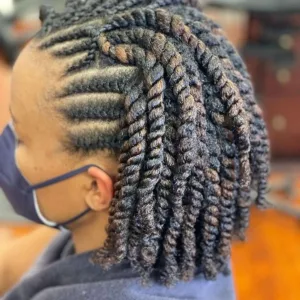 Best Methods to Start Locs