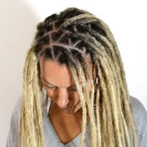 Braidstwist and rip method