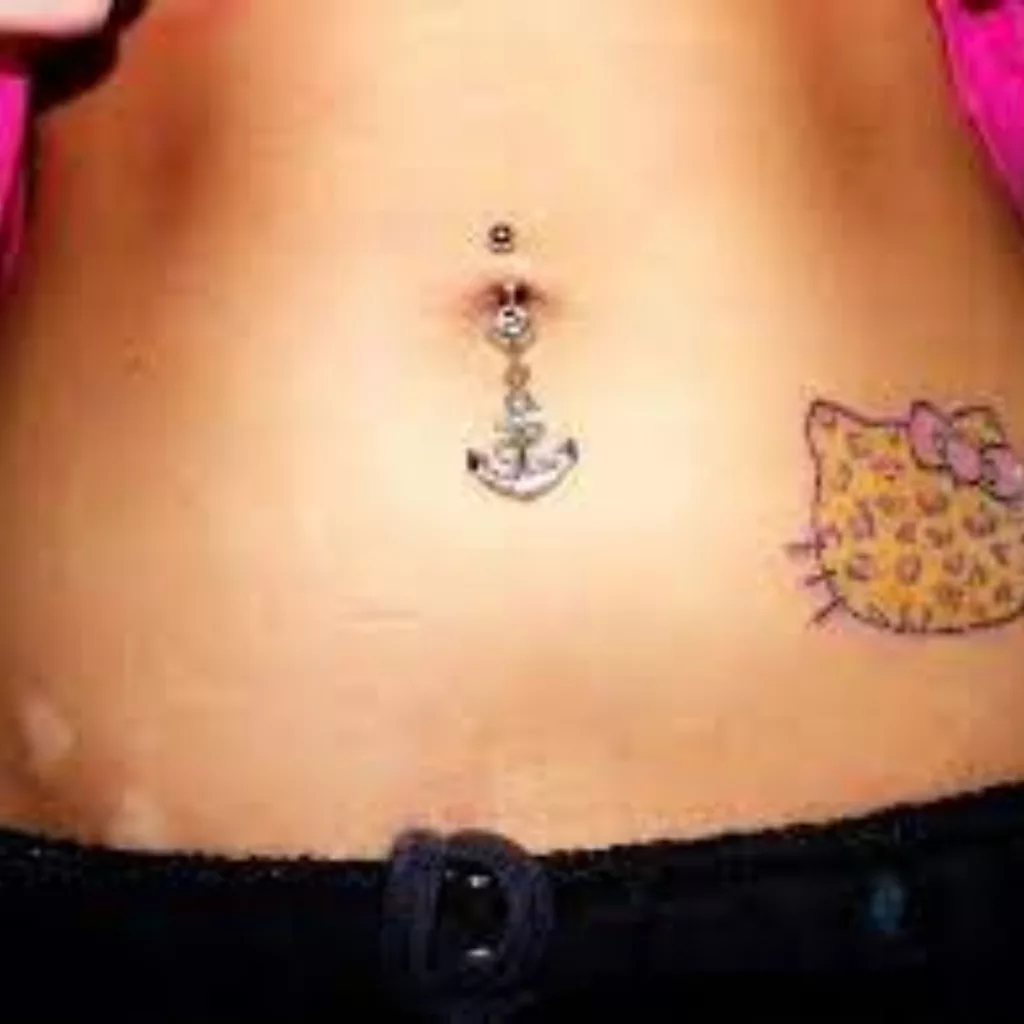 Kitty Constellations